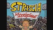 Striscia lo striscione