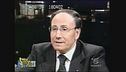 Il riporto di Renato Schifani