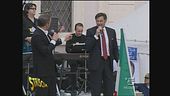Nuovi personaggi politici