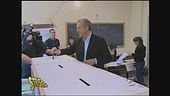 La reazione di Francesco Rutelli