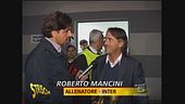 Tapiro all'Inter