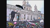 Mary Poppins della Libertà