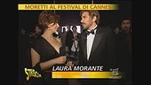 Nanni Moretti a Cannes