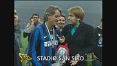 Gongolo all'Inter