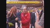 La Brambilla a Montecarlo