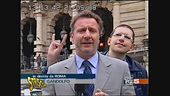 L'incursione di Paolini