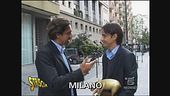 Tapiro a Pippo Inzaghi