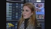 Sarah Ferguson a Smacchiavip