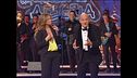 Vanessa Incontrada canta il mambo a Zelig 2007