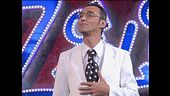 Giuseppe Giacobazzi fa il suo esordio a Zelig 2007