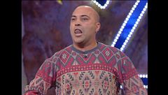 Giancarlo Kalabrugovic e la vita di Pino dei palazzi a Zelig 2007