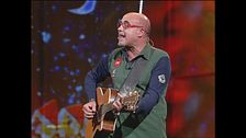 Stefano Nosei e la storia di Materazzi a Zelig 2007