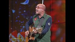 Stefano Nosei e la storia di Materazzi a Zelig 2007