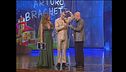 Arturo Brachetti ospite a Zelig 2007