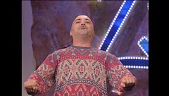 Pino dei palazzi e la magia dei motorini spariti