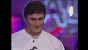 Javier Zanetti ospite a Zelig 2007