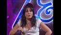Anna Maria Barbera è la poetessa Magnifica a Zelig 2007