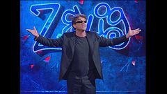 L'automobilista di Gioele Dix e i limiti di velocità