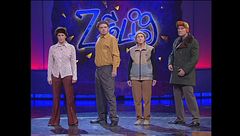 Claudio Bisio e Vanessa Incontrada debuttano nel cinema polacco