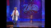 Paolo Migone e le case milanesi a Zelig 2007