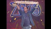 Pino Campagna torna con il Papi Ultras a Zelig 2007