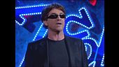 Gioele Dix, l'automobilista e le persone tipo nel traffico a Zelig 2007