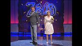 Il cinema polacco e il matrimonio di Kripstak e Petrektek a Zelig 2007