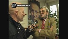 BERRY: La crisi dei mutui