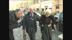 LUCCI: la spallata ai senatori