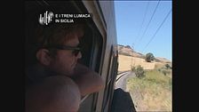 SORTINO: Treni lumaca in Sicilia