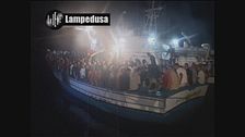 PELAZZA: Il viaggio dei clandestini