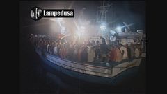 PELAZZA: Il viaggio dei clandestini