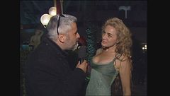 LUCCI: Serate di gala