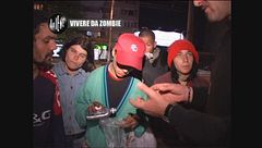 PELAZZA: Gli zombi di Bucarest