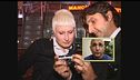 TRIO MEDUSA: Picchiata dalla polizia durante l'incontro Roma Manchester