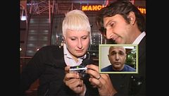 TRIO MEDUSA: Picchiata dalla polizia durante l'incontro Roma Manchester