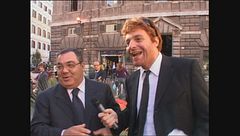 SORTINO: Sergio De Gregorio