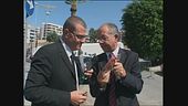 GOLIA: Politici regionali calabresi