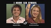 INTERVISTA: Nicolas Vaporidis e Carolina Crescentini