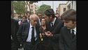 TRIO MEDUSA: Incidenti sul lavoro