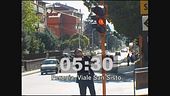 CASCIARI: T-red e semafori