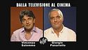 INTERVISTA: Vincenzo Salemme e Giorgio Panariello