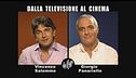 INTERVISTA: Vincenzo Salemme e Giorgio Panariello
