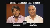 INTERVISTA: Vincenzo Salemme e Giorgio Panariello