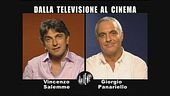 INTERVISTA: Vincenzo Salemme e Giorgio Panariello