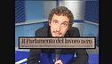 ROMA: Lavoro in nero in Parlamento