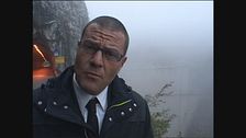 GOLIA: Tragedia del Vajont