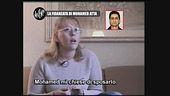 VIVIANI: Intervista alla fidanzata di Mohamed Atta