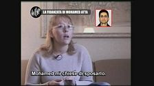 VIVIANI: Intervista alla fidanzata di Mohamed Atta