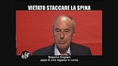 INTERVISTA: Beppino Englaro